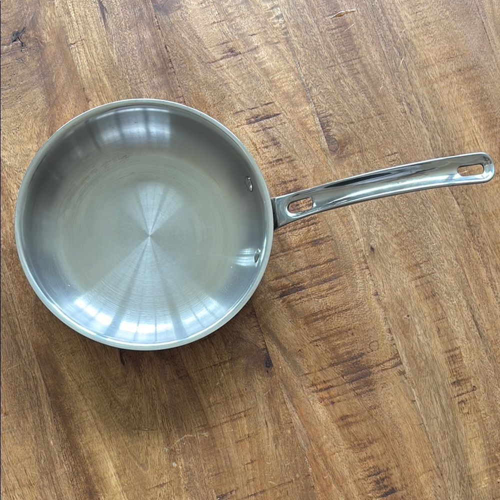 Viking 8 inch skillet